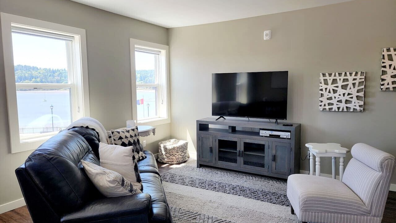 Photo of Livingroom in Poulsbo