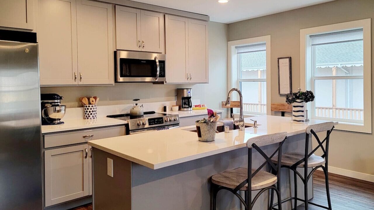 Photo of Kitchen in Poulsbo