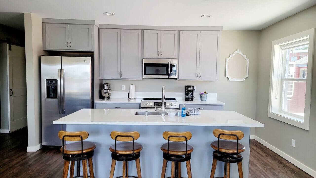 Photo of Kitchen in Poulsbo