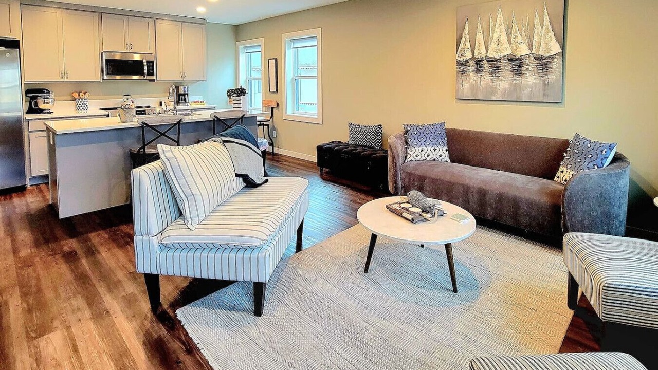 Photo of Livingroom in Poulsbo