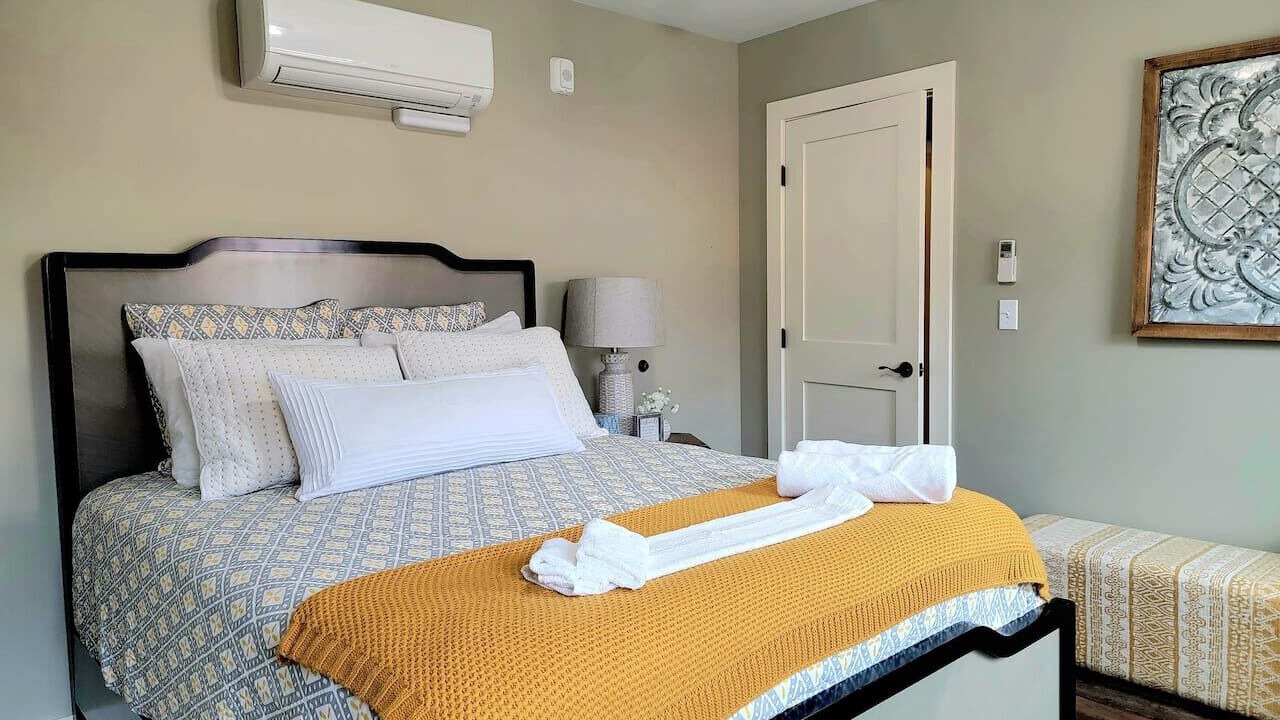 Photo of Bedroom in Poulsbo