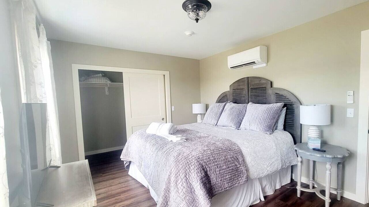 Photo of Bedroom in Poulsbo