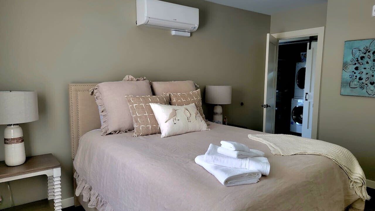 Photo of Bedroom in Poulsbo