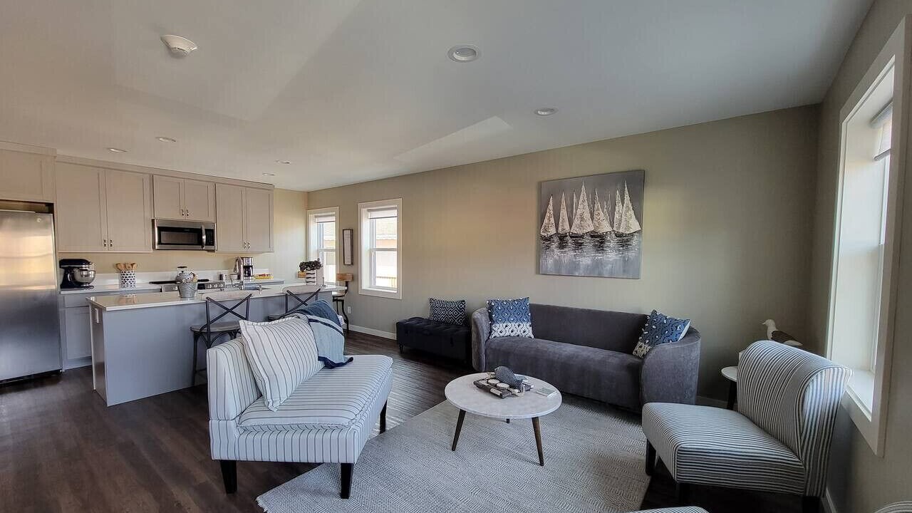 Photo of Livingroom in Poulsbo