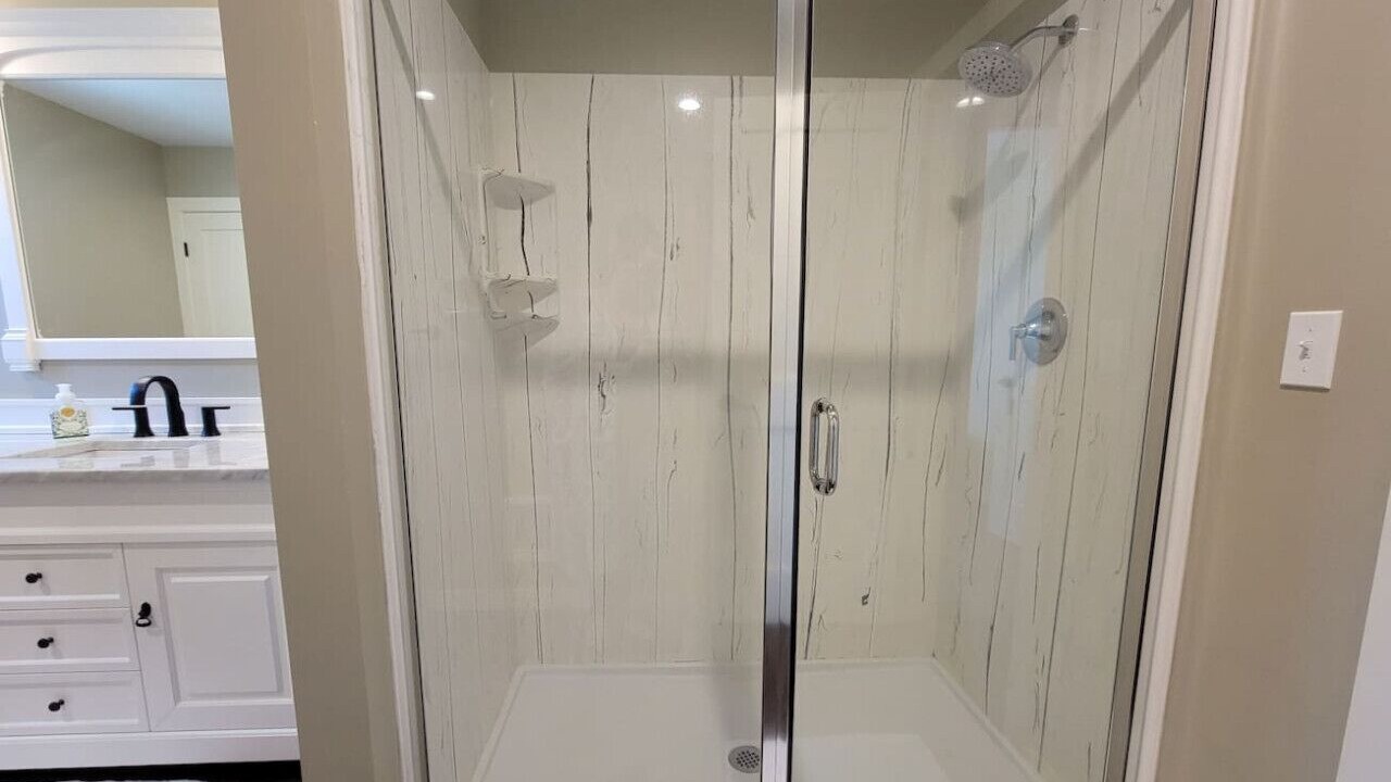 Photo of Bathroom in Poulsbo