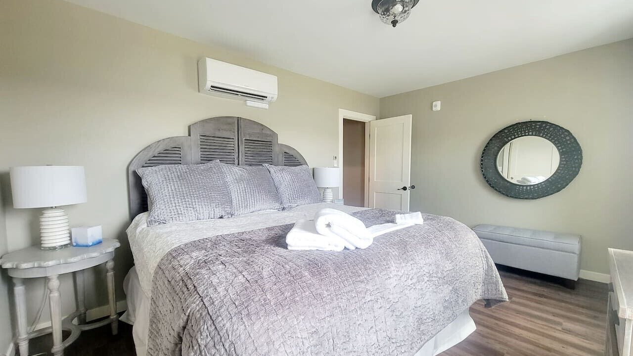 Photo of Bedroom in Poulsbo