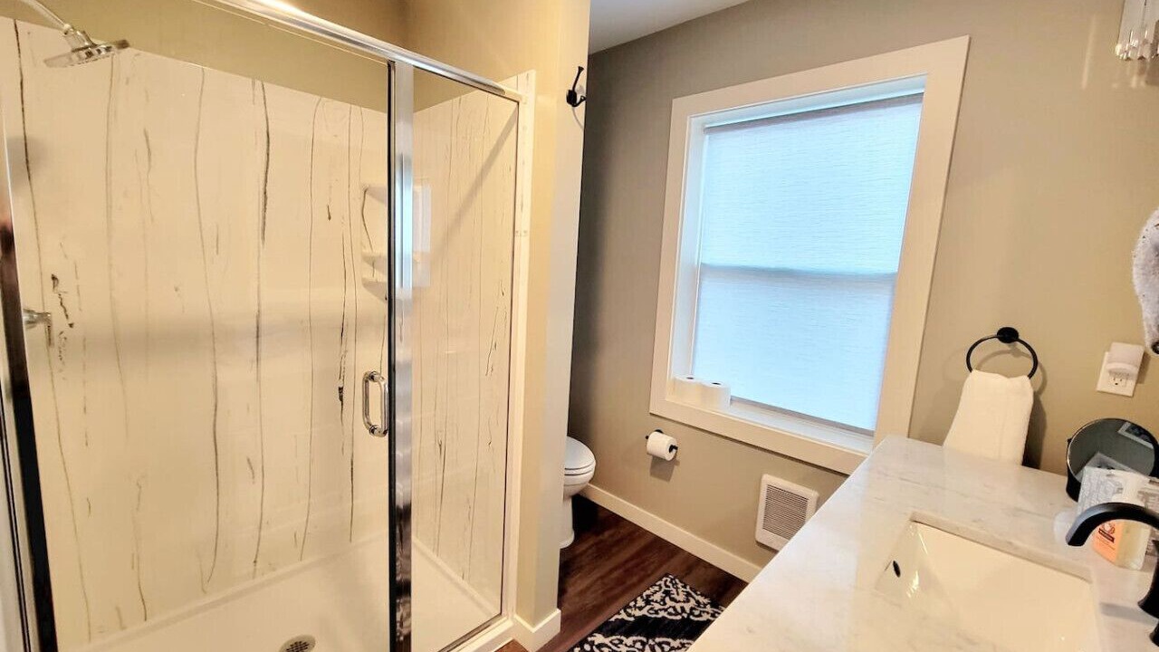 Photo of Bathroom in Poulsbo