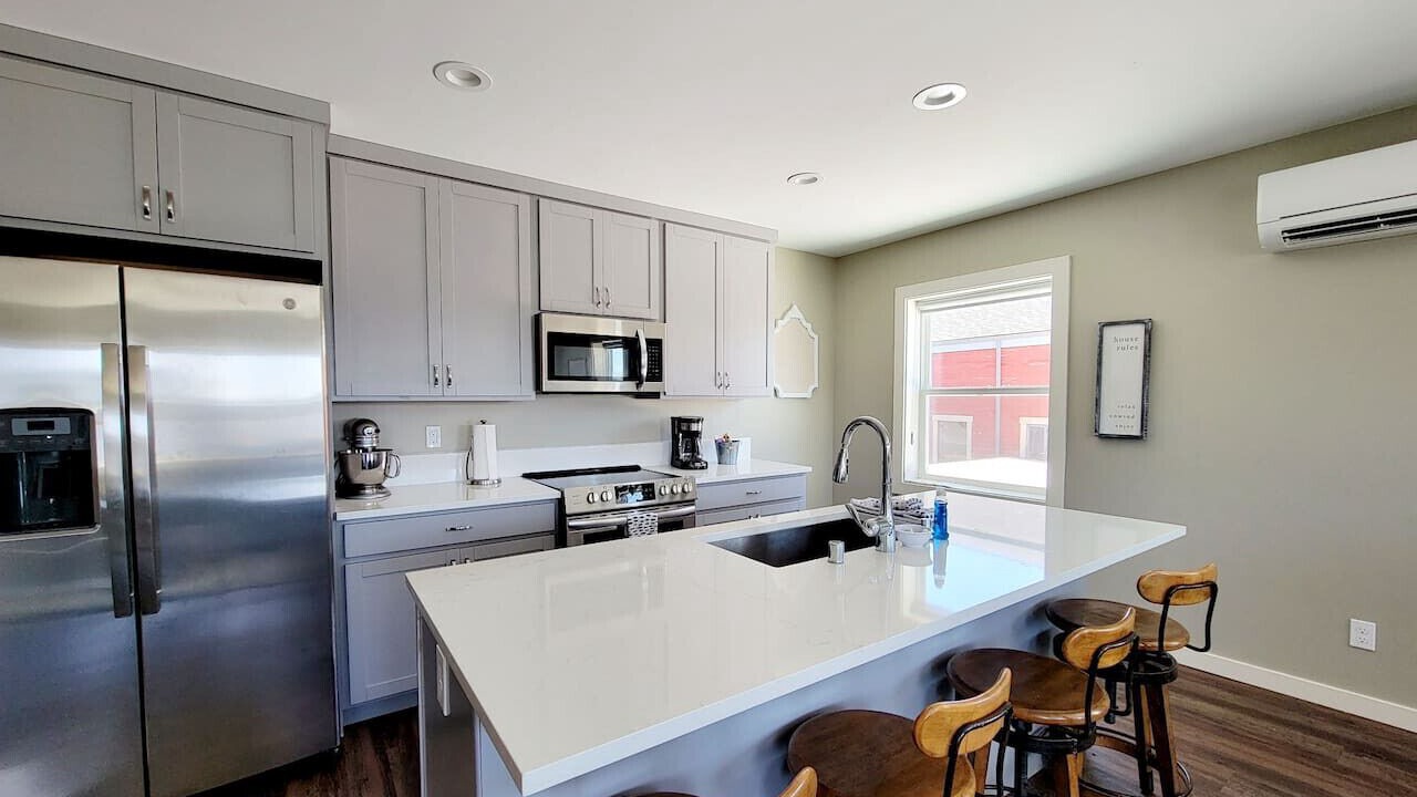 Photo of Kitchen in Poulsbo