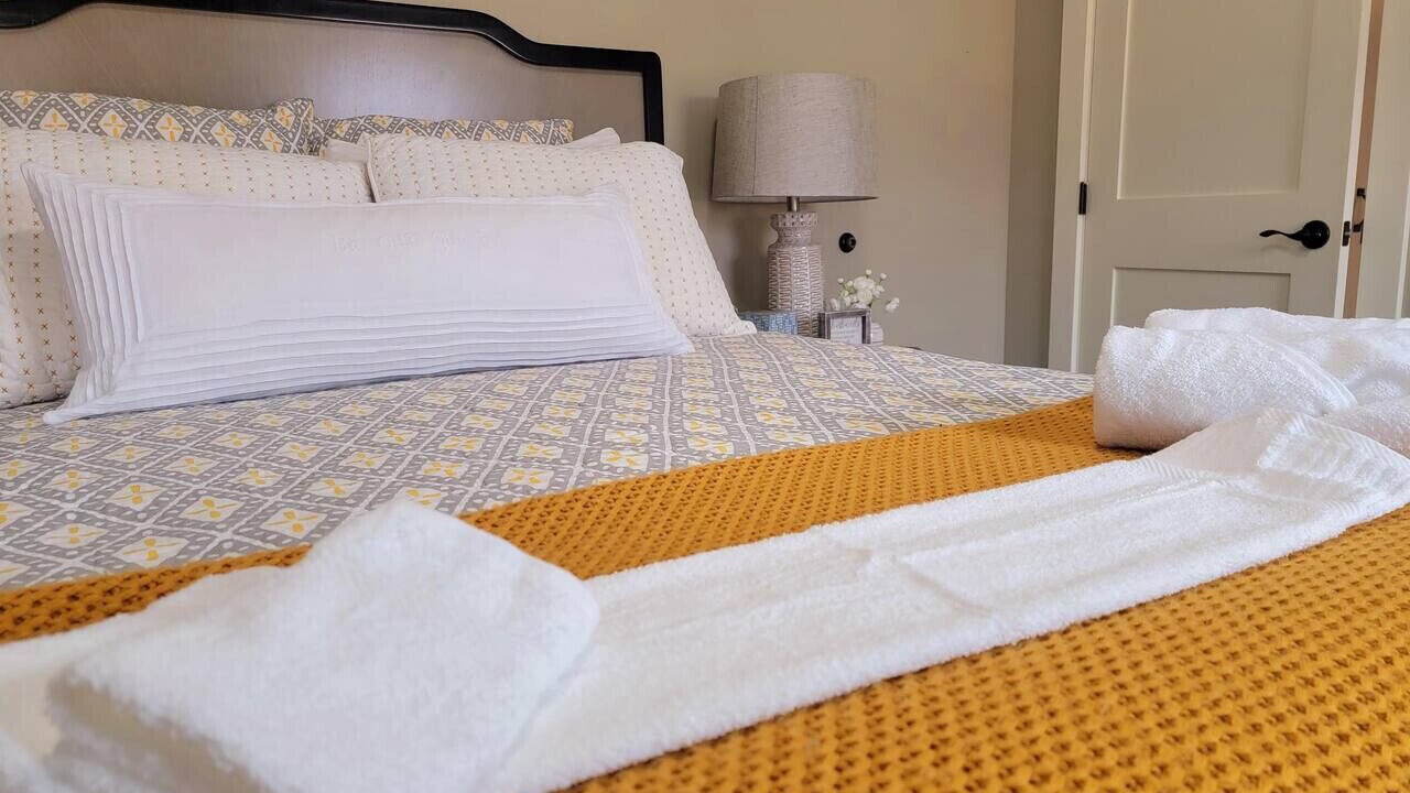 Photo of Bedroom in Poulsbo