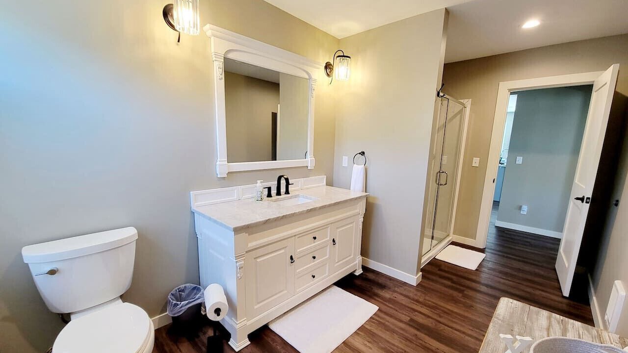 Photo of Bathroom in Poulsbo