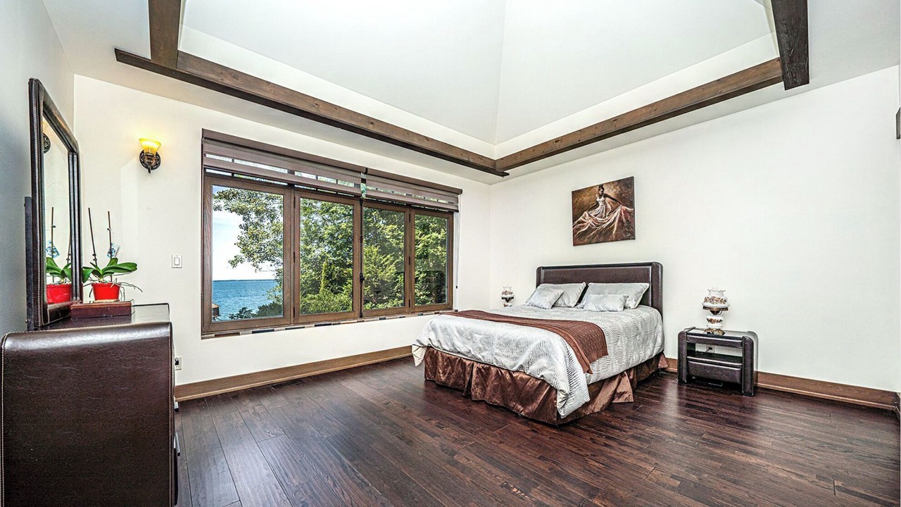 Photo of Bedroom in Brock