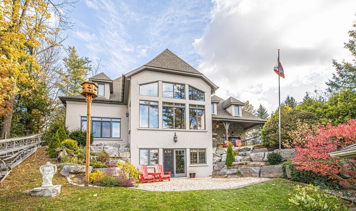 Photo of Outdoor in Brock