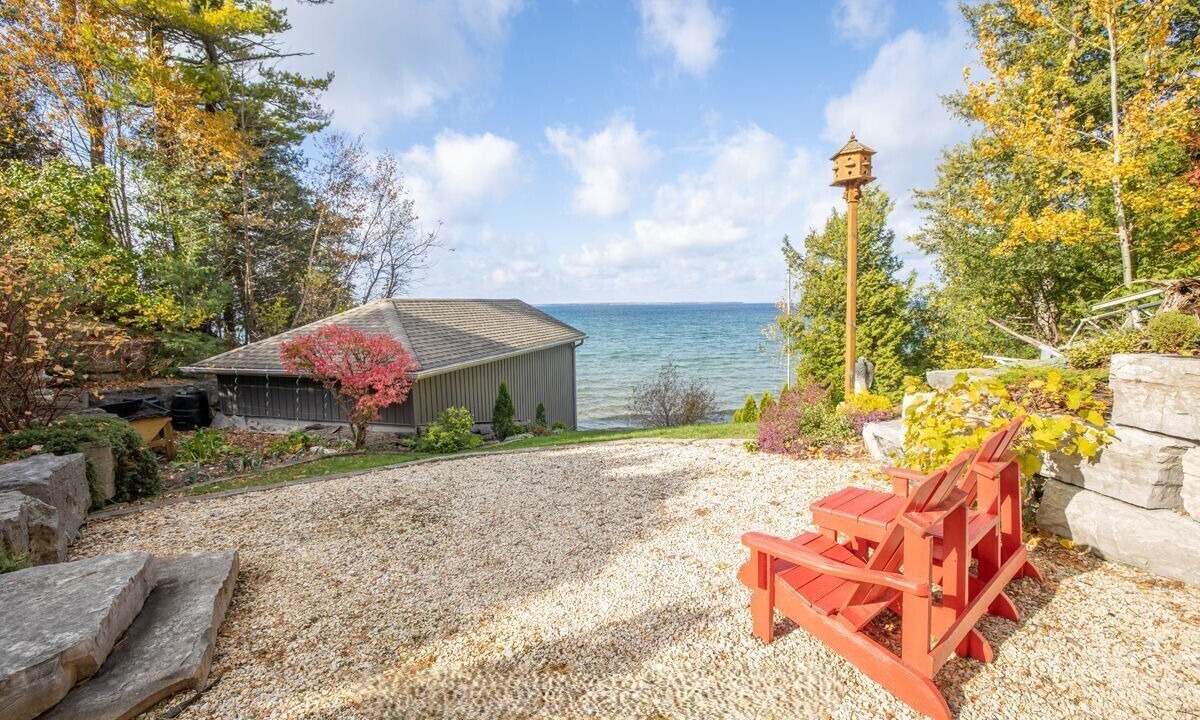 Photo of Outdoor in Brock