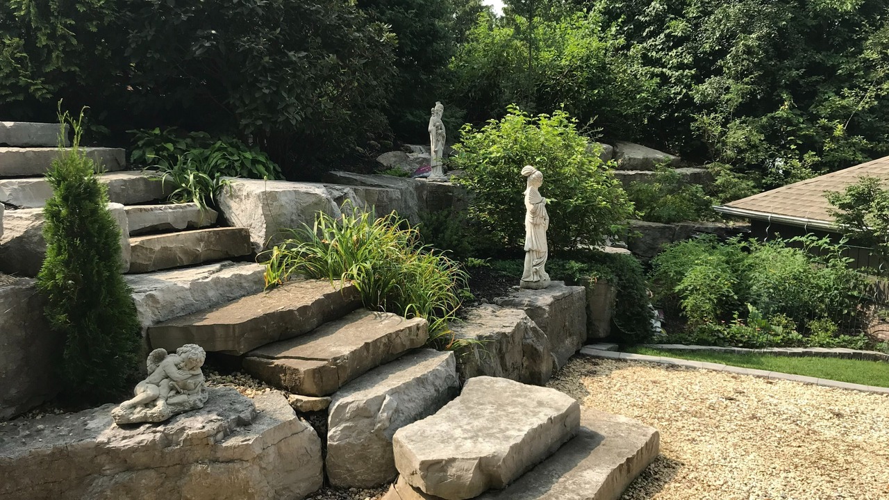 Photo of Outdoor in Brock