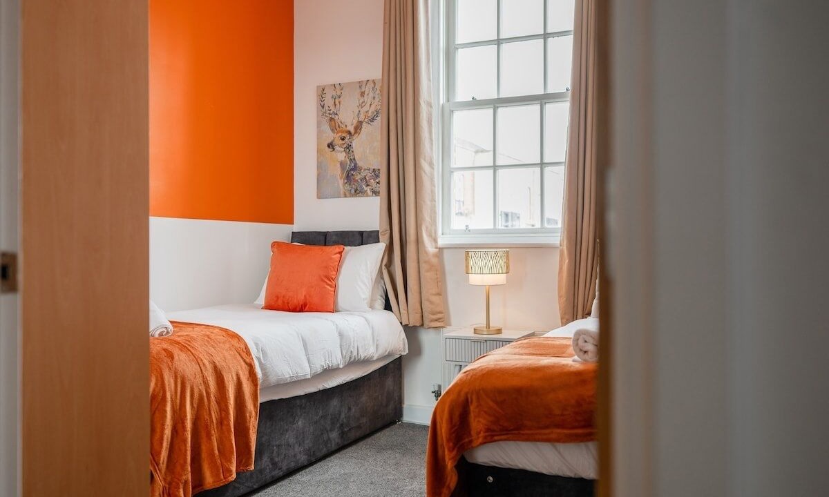 Photo of Bedroom in Chelmsford