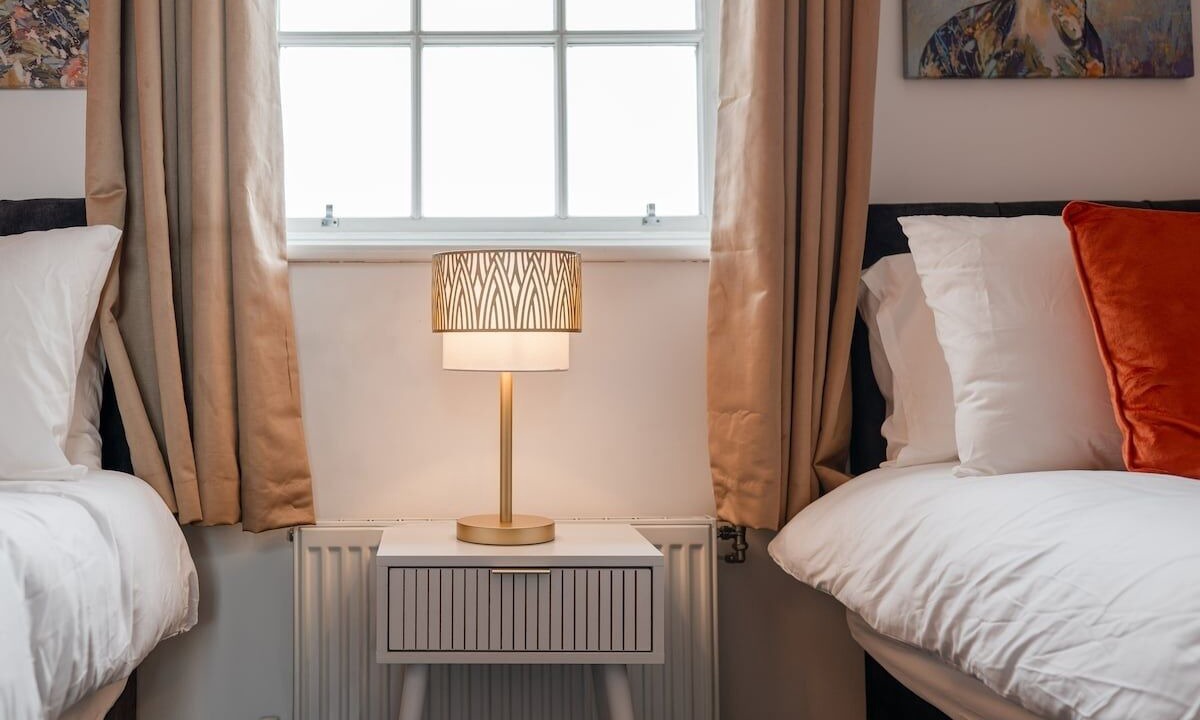 Photo of Bedroom in Chelmsford