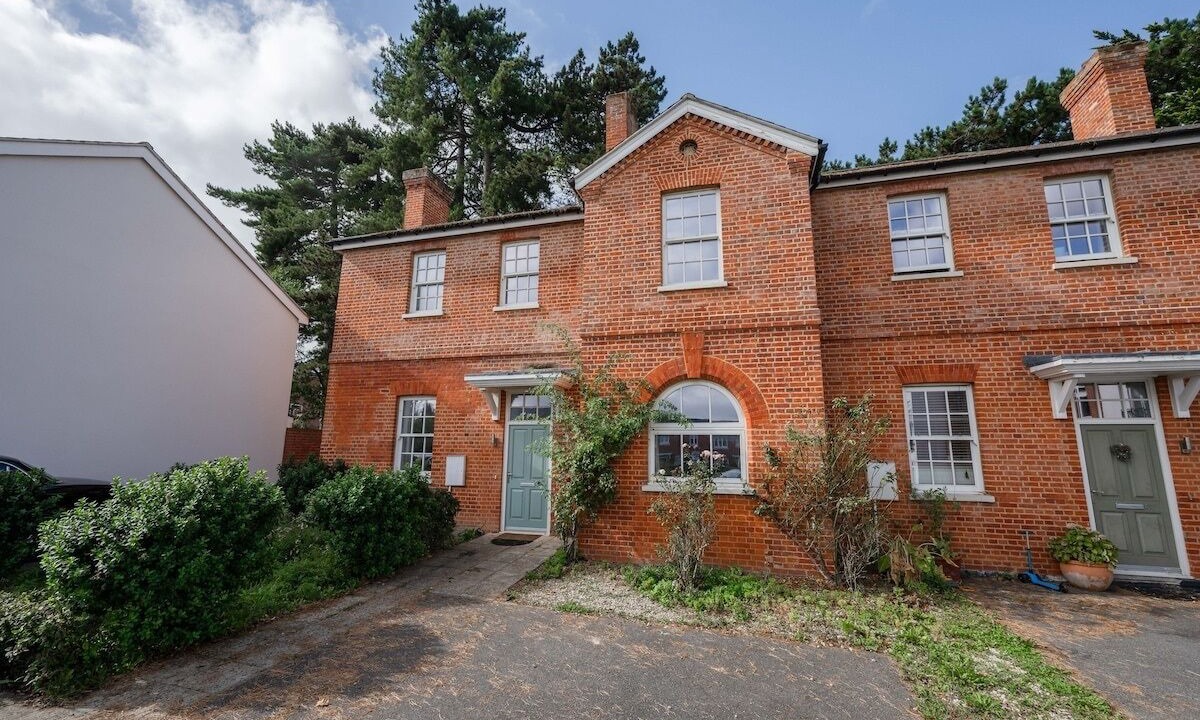 Photo of Outdoor in Chelmsford