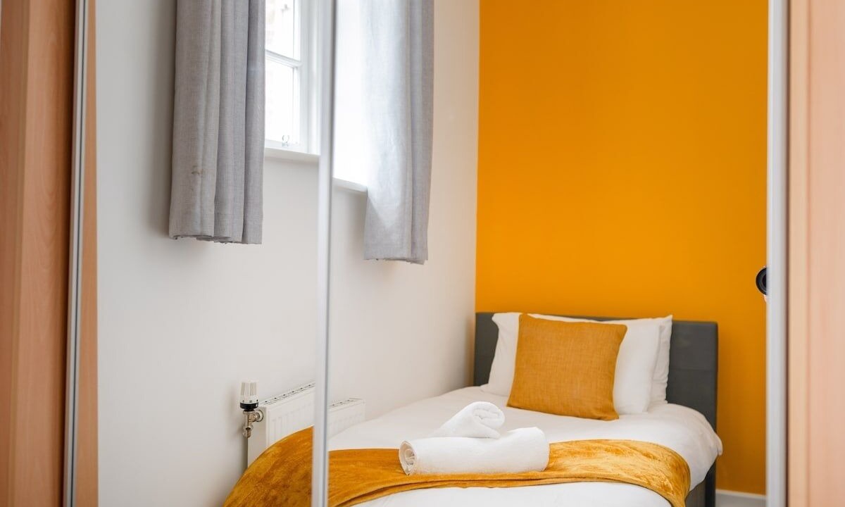 Photo of Bedroom in Chelmsford