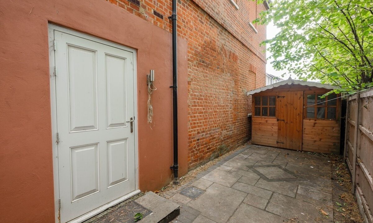 Photo of Outdoor in Chelmsford