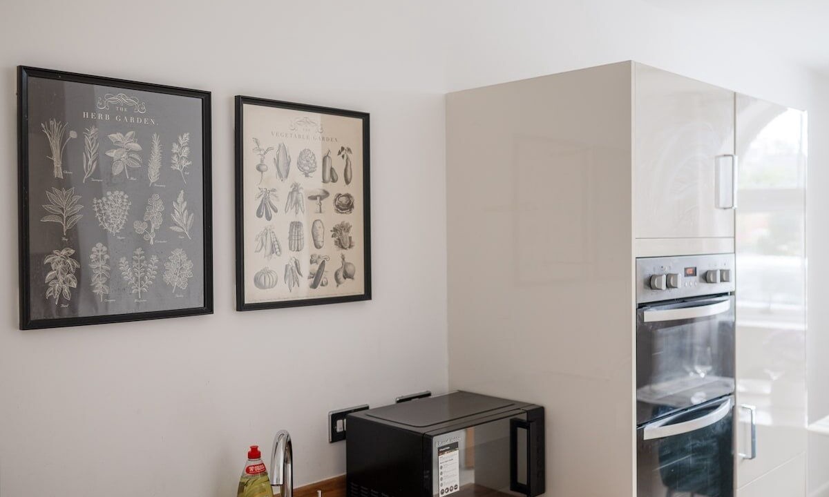 Photo of Kitchen in Chelmsford