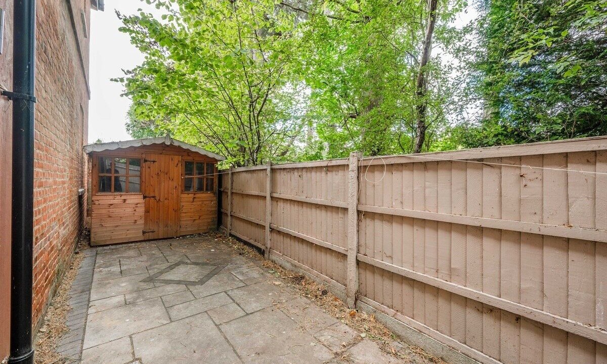 Photo of Outdoor in Chelmsford