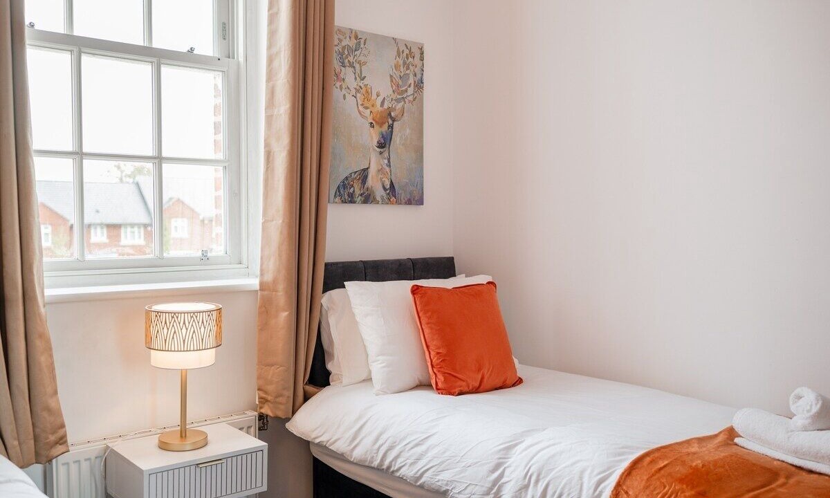 Photo of Bedroom in Chelmsford