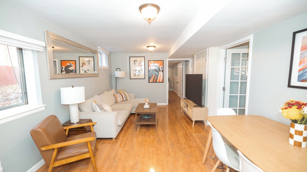 Photo of Livingroom in West Highland