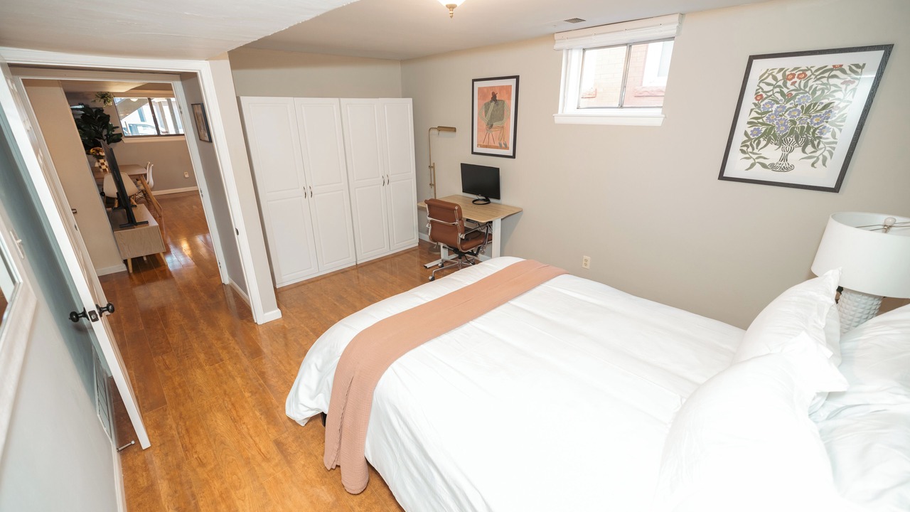 Photo of Bedroom in West Highland