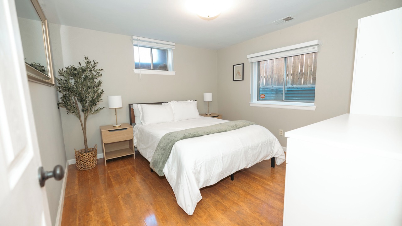 Photo of Bedroom in West Highland