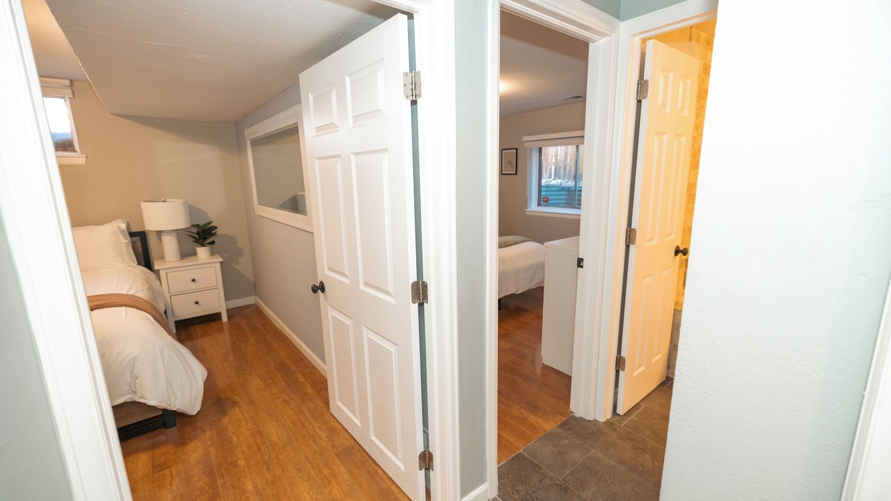 Photo of Bedroom in West Highland