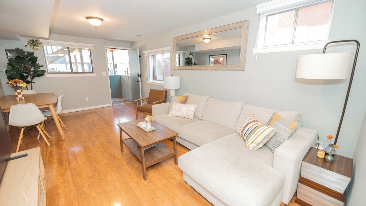 Photo of Livingroom in West Highland
