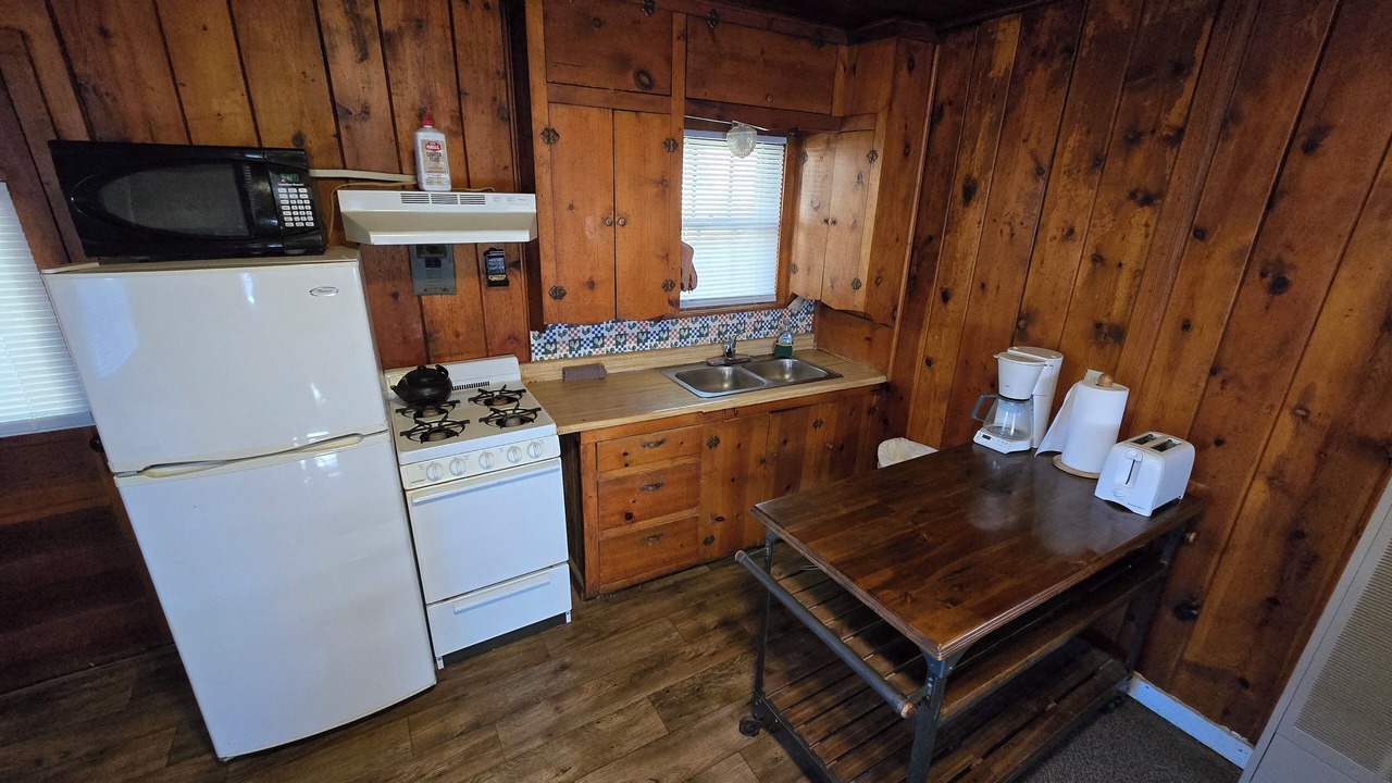 Photo of Kitchen in Mayhill