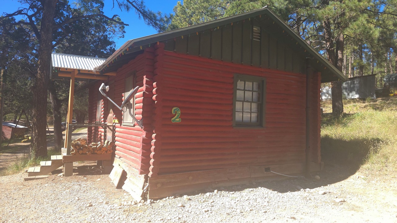 Photo of Outdoor in Mayhill