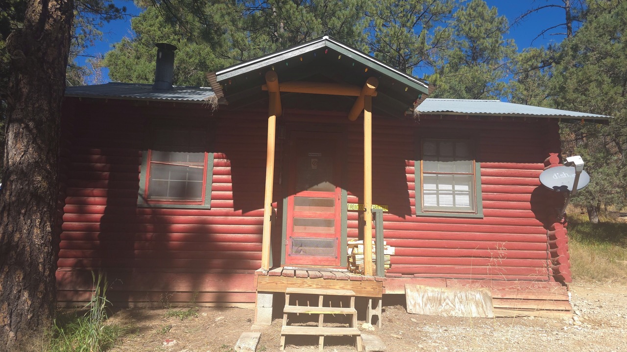Photo of Outdoor in Mayhill