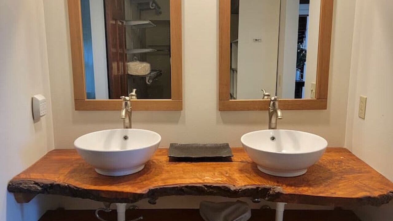 Photo of Bathroom in Hansville