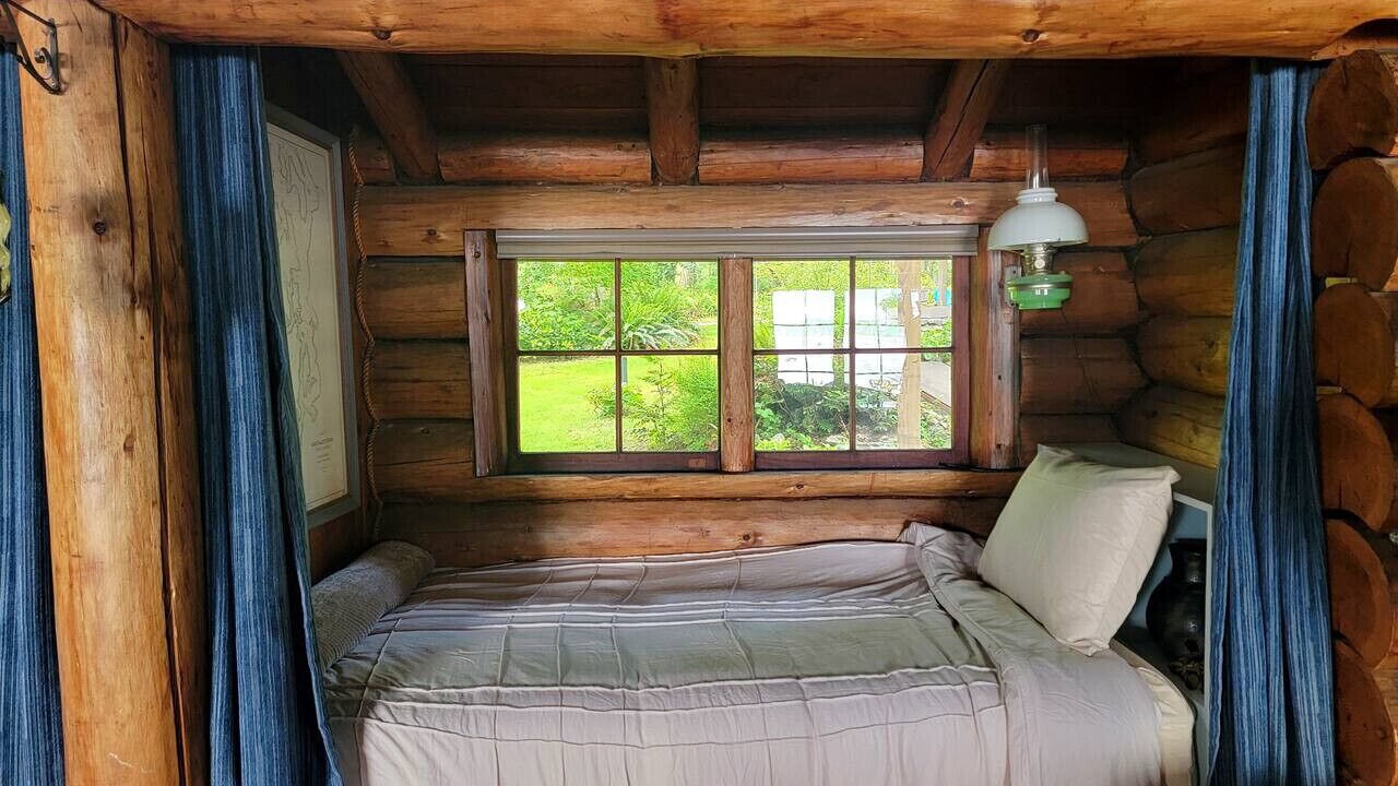 Photo of Bedroom in Hansville