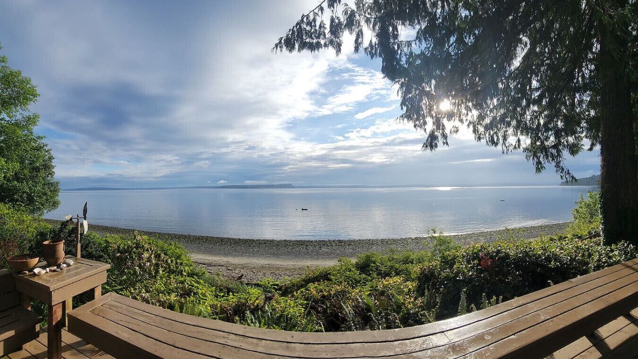 Photo of Outdoor in Hansville