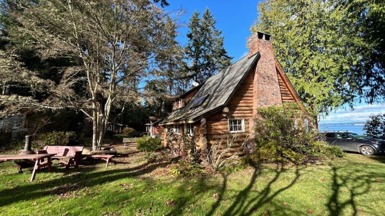 Photo of Outdoor in Hansville