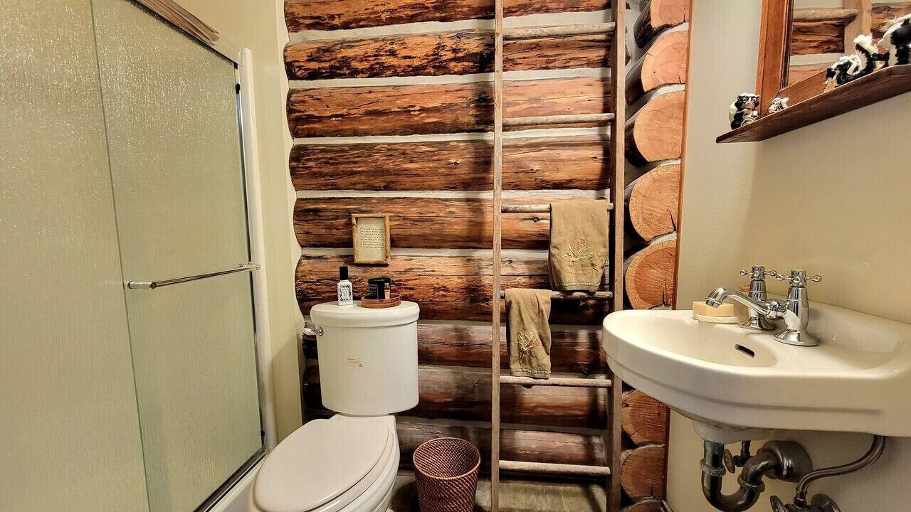 Photo of Bathroom in Hansville
