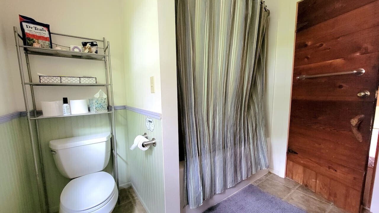 Photo of Bathroom in Hansville