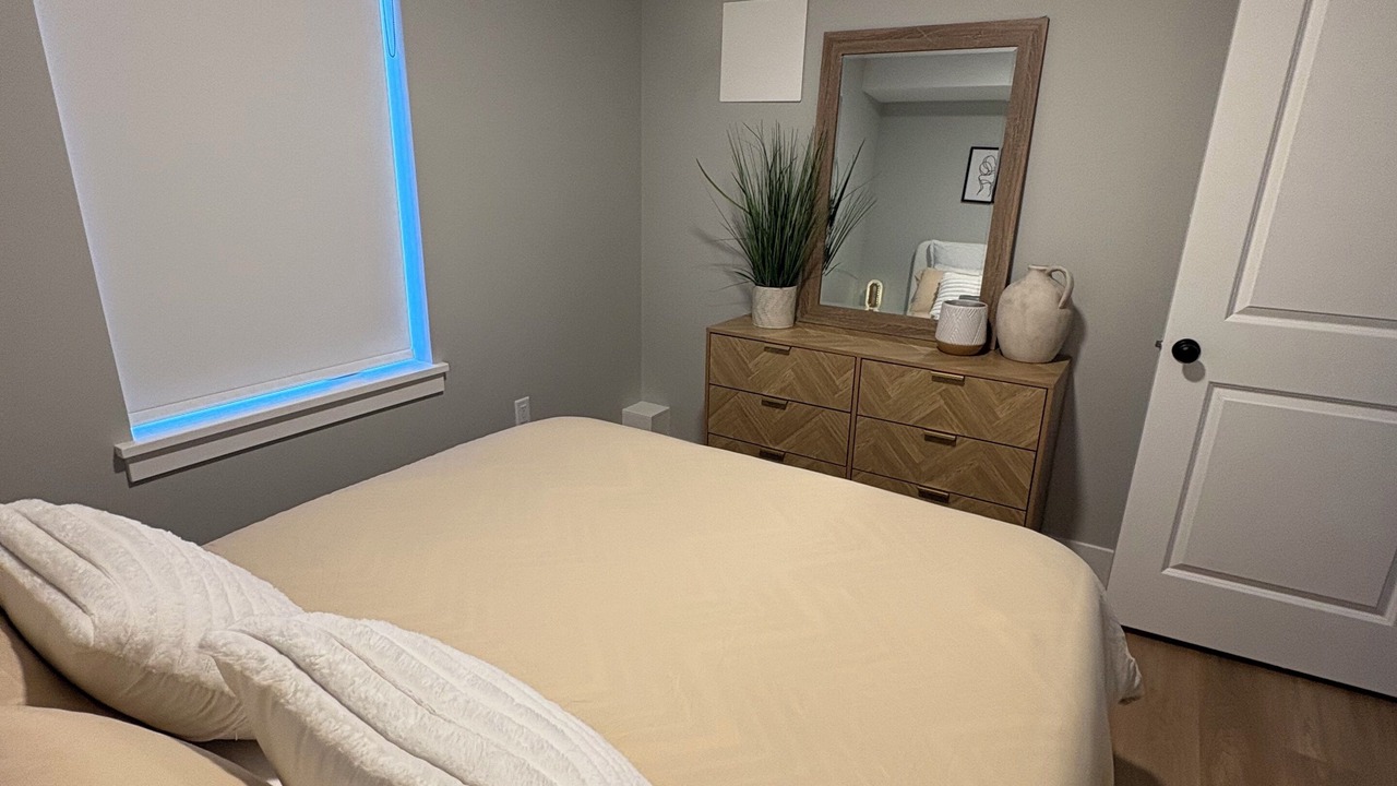 Photo of Bedroom in Dieppe