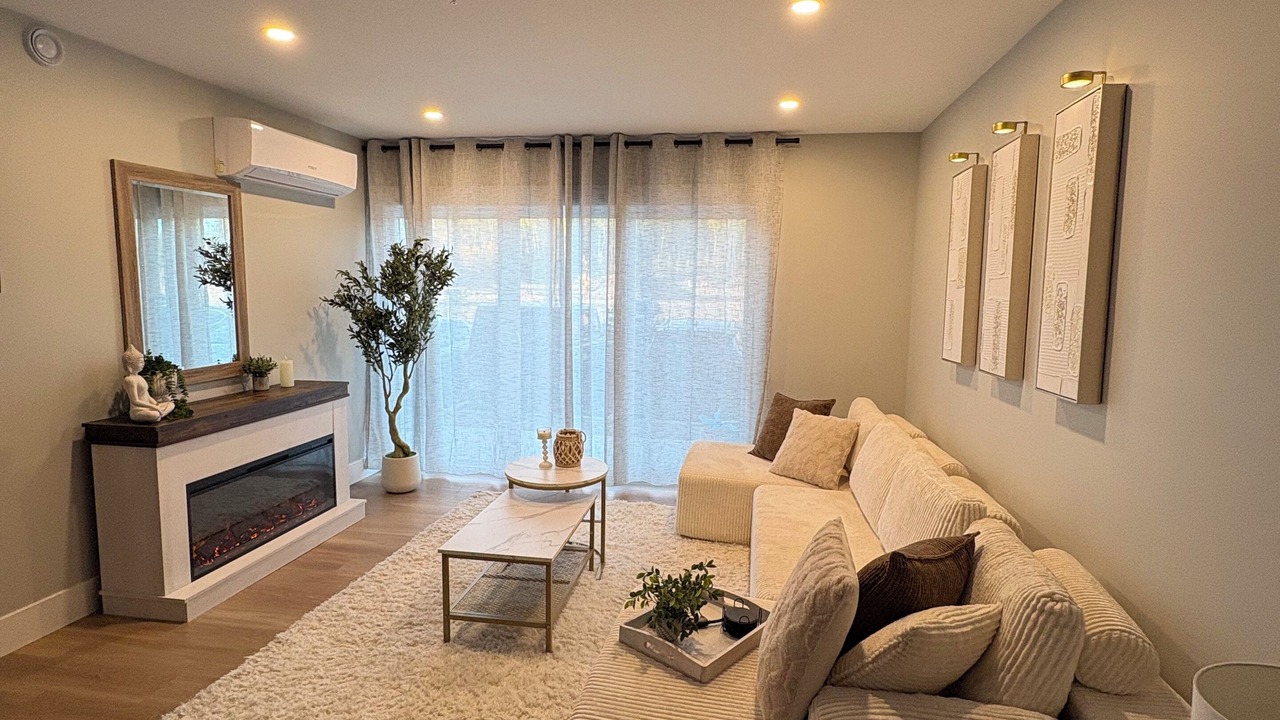 Photo of Livingroom in Dieppe