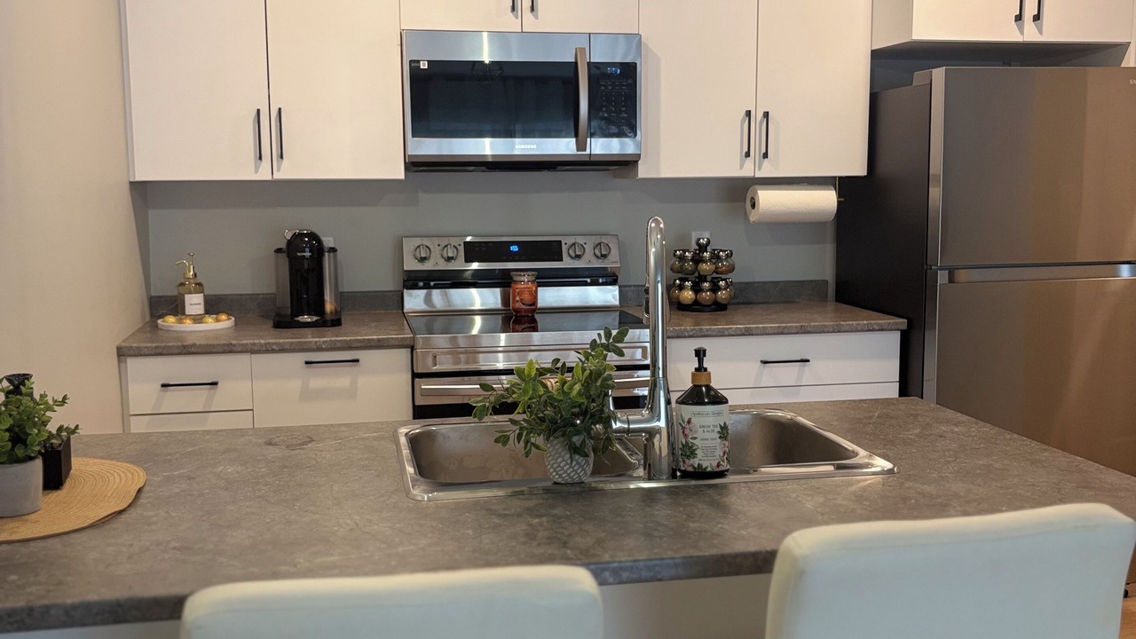 Photo of Kitchen in Dieppe