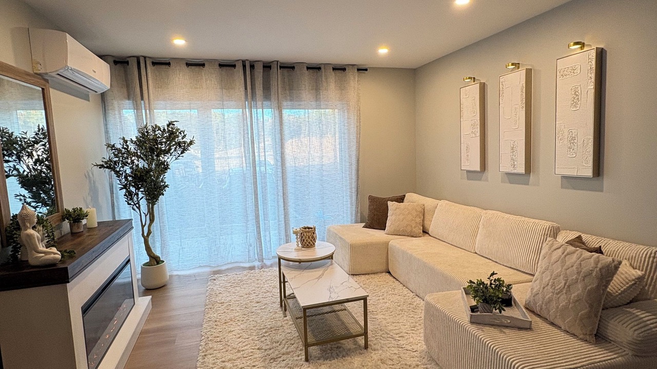 Photo of Livingroom in Dieppe