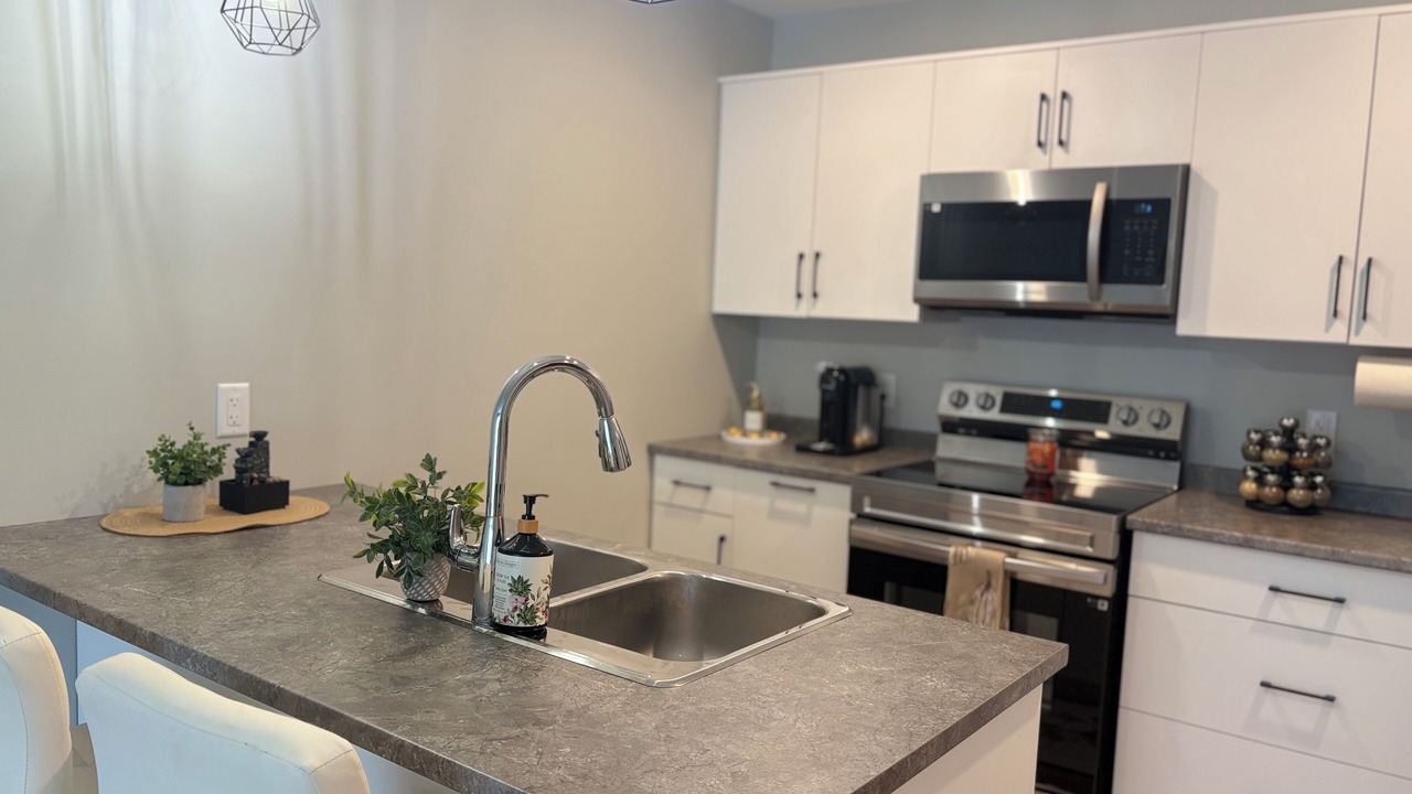 Photo of Kitchen in Dieppe