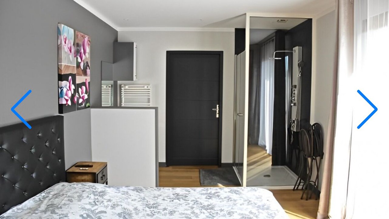 Photo of Bedroom in Lherm
