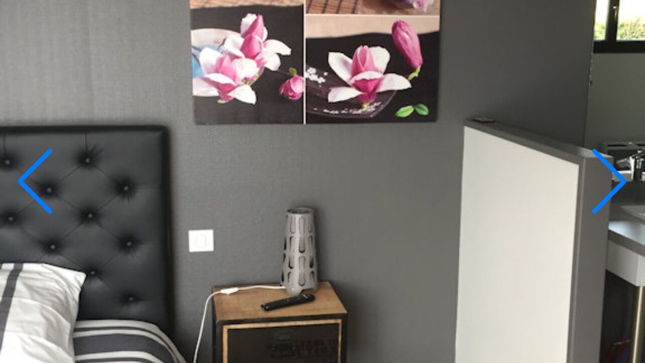 Photo of Bedroom in Lherm