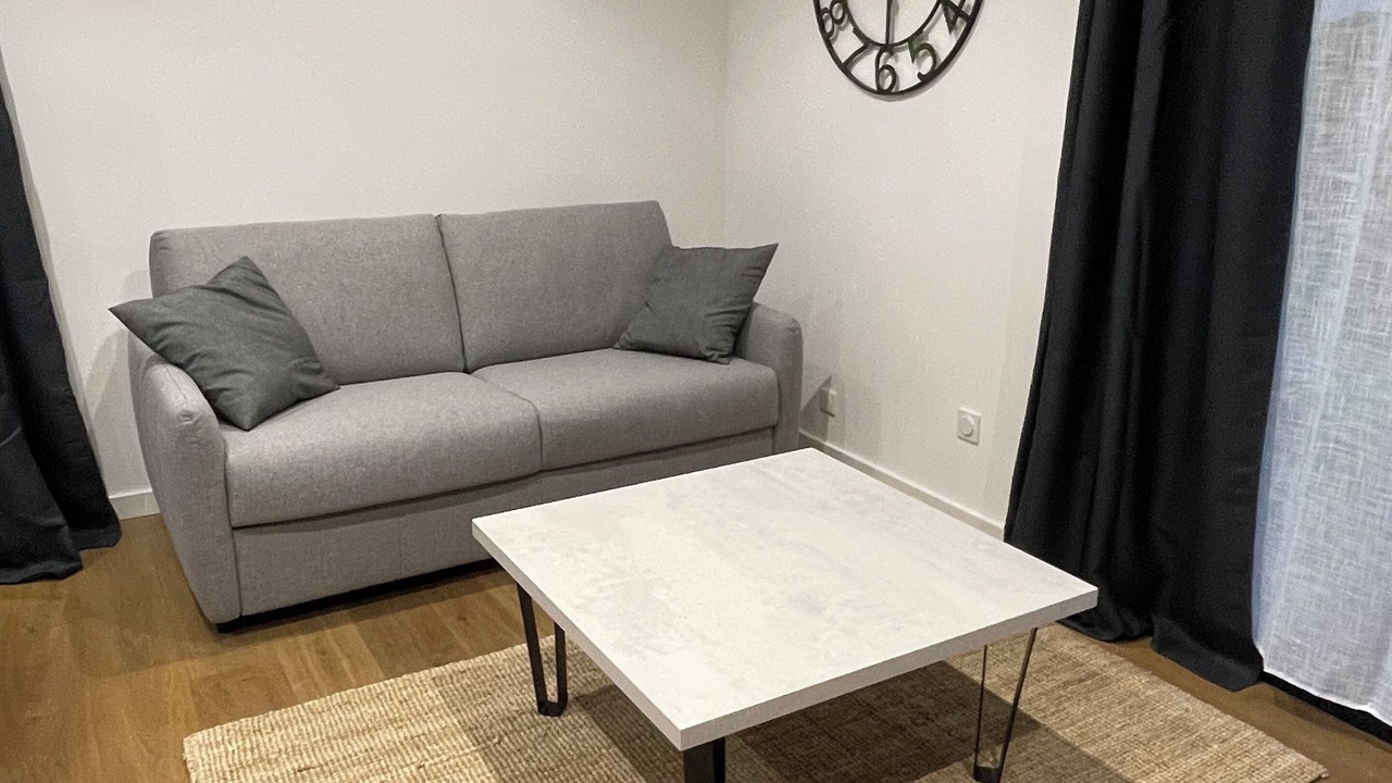 Photo of Livingroom in Lherm