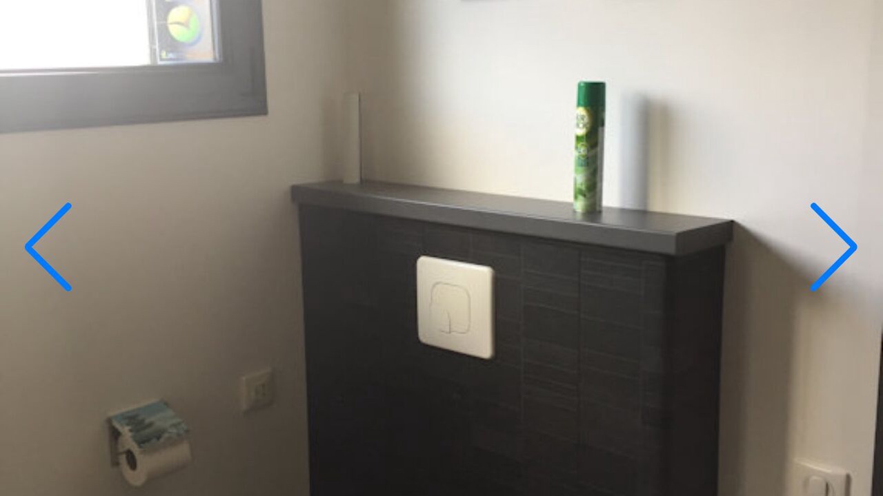 Photo of Bathroom in Lherm