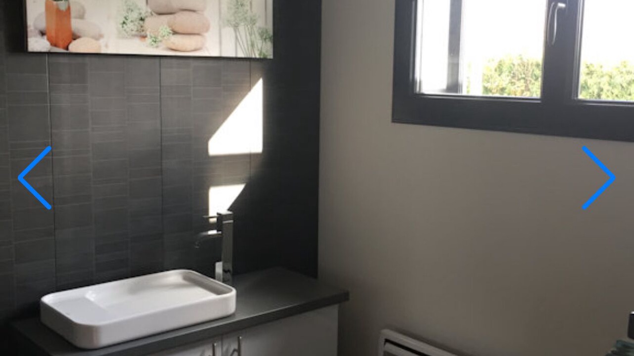 Photo of Bathroom in Lherm